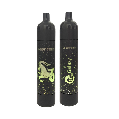 12 Constellations High Puff Disposable Vape 12 Flavors 0mg-50mg Nicotine